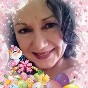 Meet your Posher, Tina
